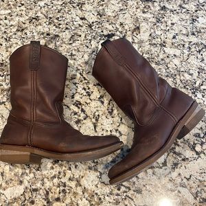Red Wing Pecos 1155